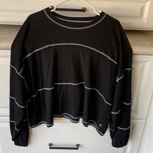 Hollister top, size XXL, worn once